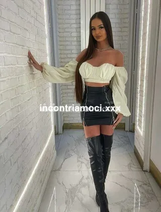 32 - Clara Escort Milano - 3478194308