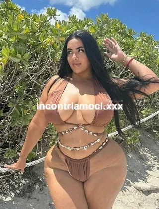 33 - Sole Escort Bari - 3510693622