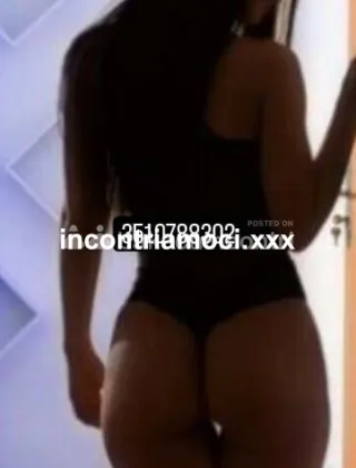 25 - Gloria Escort Caserta - 3510788302