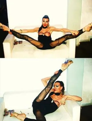 33 - Martina Trans Cosenza - 3299711770