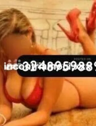 3 - Natalia Escort Ancona - 3248959889