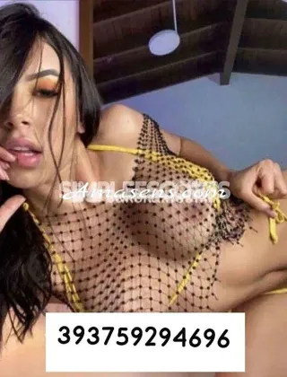 9 - Angelica Escort Catania - 3759294696