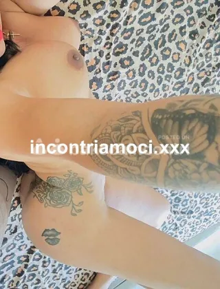 26 - Taty Escort Ancona - 3522516399