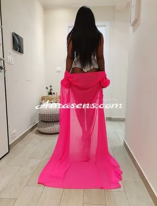 6 - Naomi Escort Genova - 3478884472