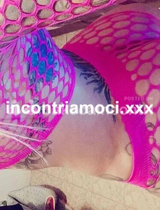 32 - Mileni Escort Palermo - 3200505550