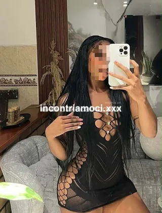 12 - Estrella Escort Parma - 3511201611