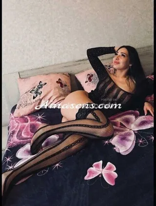 19 - Adelina Escort Pisa - 3533516805