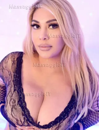 6 - Troia Escort Cagliari - 3925331954