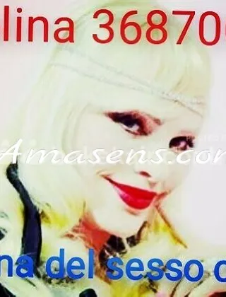 2 - Clarissa Escort Messina - 3687006131