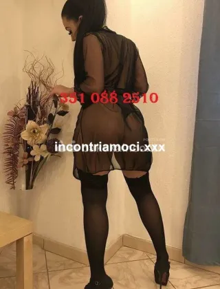 19 - Sofia Escort Chieti - 3510882510