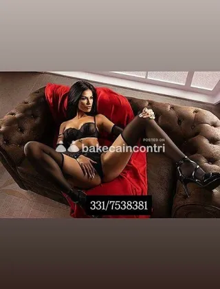 29 - Ramona Escort Cremona - 3317538381