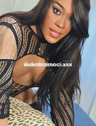 27 - Drica Trans Milano - 3711943155