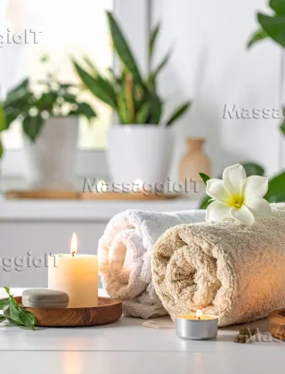 15 - Massaggi Roma - 3508927936