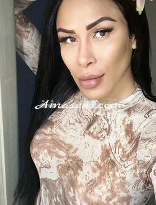 6 - Nicolly Trans Milano - 3479497932