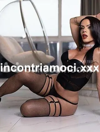 24 - Joyce Naturelly Trans Brescia - 3294460584