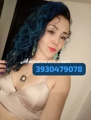 29 - Carolina Escort Matera - 3930479078
