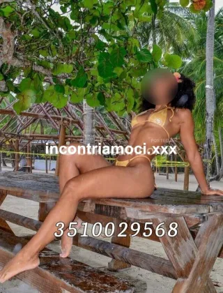 32 - Zoe Escort Cremona - 3510029568