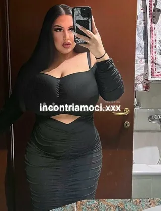 17 - Valeria Escort Roma - 3479870133