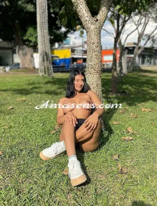 2 - Canela Escort Rimini - 3511842893