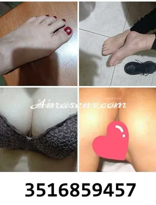 9 - Maria Escort Messina - 3516859457