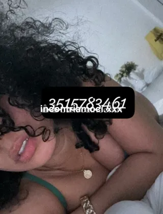 33 - Bianca Escort Venezia - 3515783461