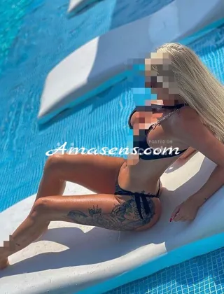 17 - Alessia Escort Treviso - 3207554271