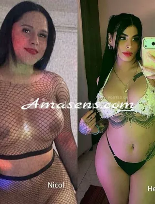 3 - Nicol Trans Bergamo - 3930972337
