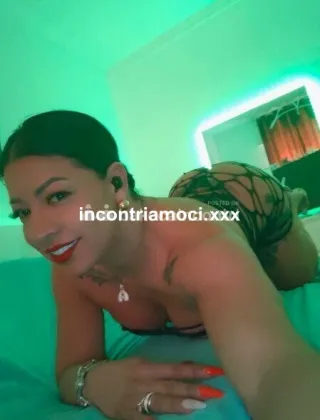 24 - Antonella Trans Genova - 3713470560