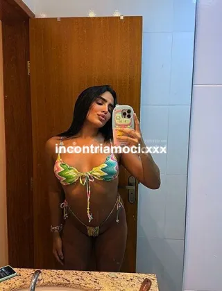 18 - Mary Trans Milano - 3935704352