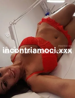 23 - Julia Escort Foggia - 3405294215