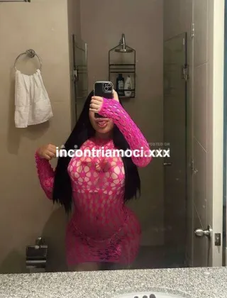 11 - Zumia Escort Modena - 3509149396