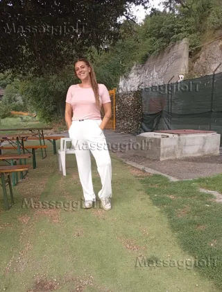 14 - Giada Massaggi Genova - 3922308058
