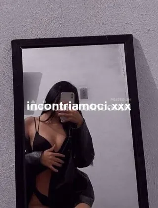 36 - Escort Modena - 3508773481