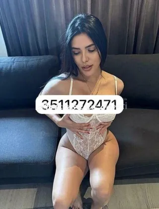 14 - Kiara Escort La spezia - 3511272471