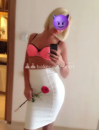 12 - Anna Escort Brindisi - 3759450725