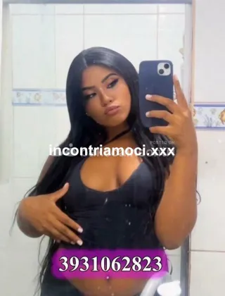 9 - Isabella Escort Pistoia - 3931062823