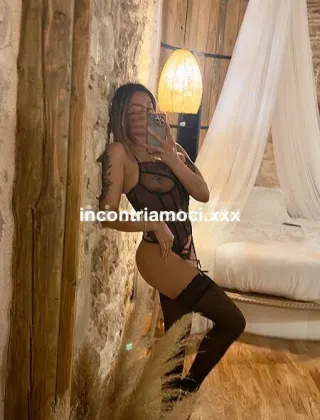 5 - Crystal Escort Latina - 3275934953