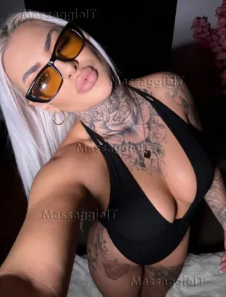 3 - Rossa Escort Pesaro e Urbino - 3314835572