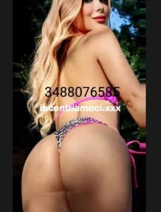 8 - Oriana Escort Vercelli - 3488076585