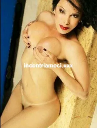 36 - Patrizia Trans Biella - 3882404407