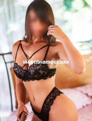 3520738876 - Isabela 30 Escort Salerno