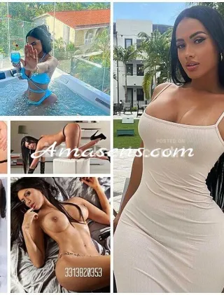 6 - X Prime Esperienze Trans Grosseto - 3313820353