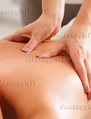 4 - Massaggi Genova - 3460402163