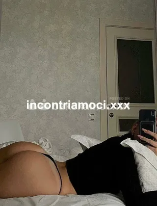 3509218577 - La Bionda 21 Mistress Pistoia