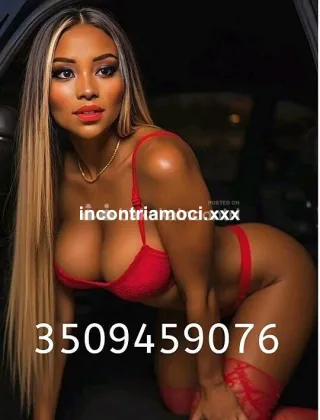 32 - Nicol Escort Terni - 3509459076