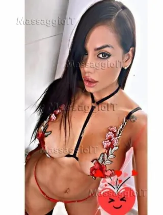 36 - Karolina Escort Sassari - 3444181436