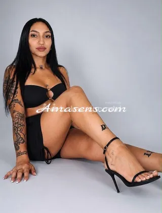 1 - Rebecca Escort Rimini - 3511608713
