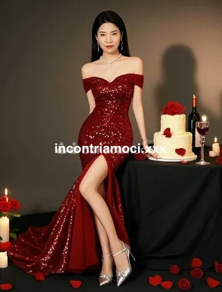 7 - Lisa Escort Como - 3510220265