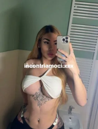 3532142375 - Aitana 22 Trans 🇨🇴 Colombiana Lecce