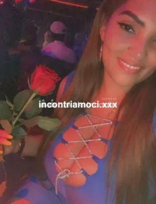 3881521311 - Mary 25 Escort Torino